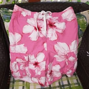 Men's Abercrombie and Fitch swim/shorts small